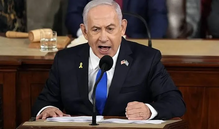 Netanyahu’dan İran ve Gazze’ye tehdit: “Gerekirse işgal ederiz”