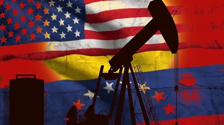 Venezuela'nın petrol rezervlerinde ABD'ye yüzde 55'lik pay: Anlaşmada neler var?
