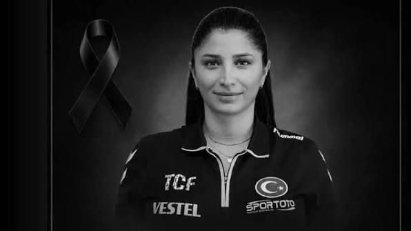 Sancaktepe'de milli antrenör cinayeti: Eski çalışanı tarafından bıçaklandı