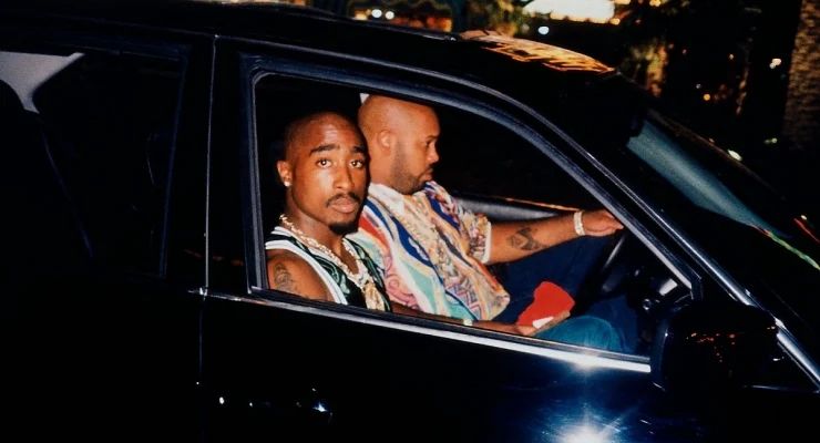 Tupac Shakur cinayetinde 30 yıl sonra karar çıktı