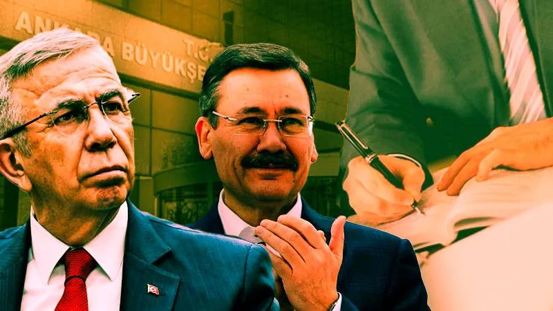 ABB’den Melih Gökçek hakkında suç duyurusu