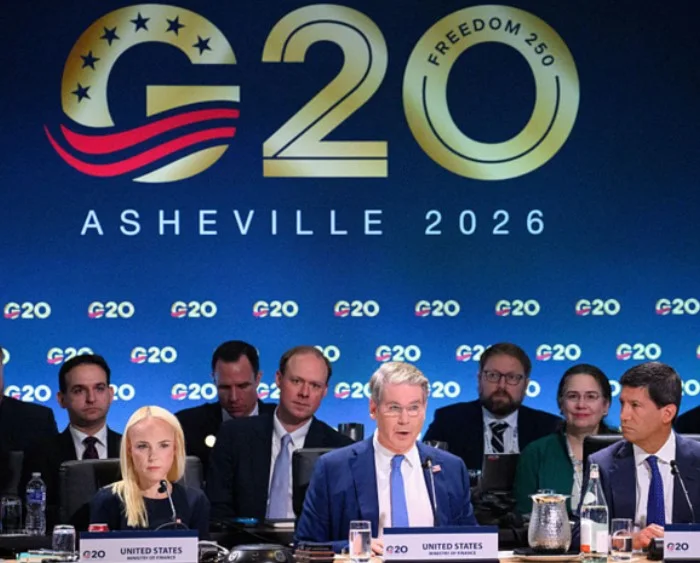 G20 Maliye Bakanları Zirvesi, mutabakata varılamadan sona erdi