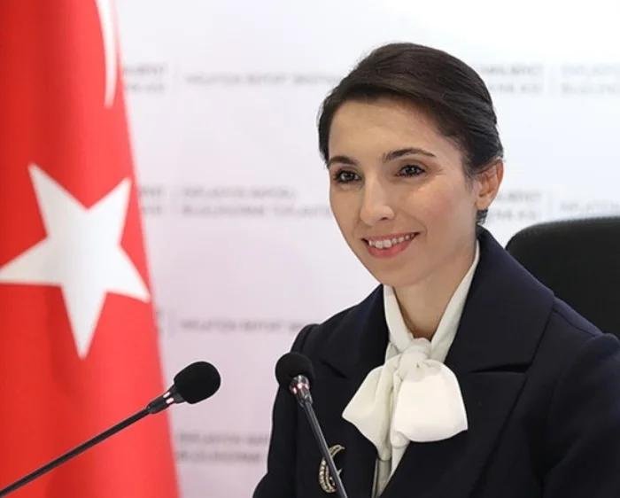 Yaşadığı sitenin yöneticilerinden eski TCMB Başkanı Erkan hakkında suç duyurusu