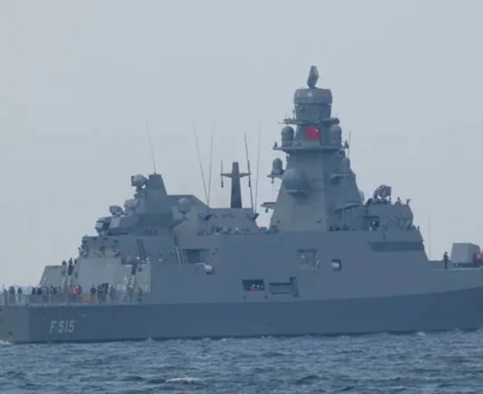 ABD, Türkiye'den İstanbul sınıfı fırkateyn satın alabilir: 100 yıllık Pentagon geleneğini bozan hamle