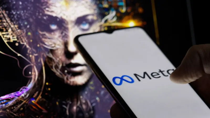 Meta rakiplerine meydan okudu, en gelişmiş yapay zeka modelini ortaya çıkardı