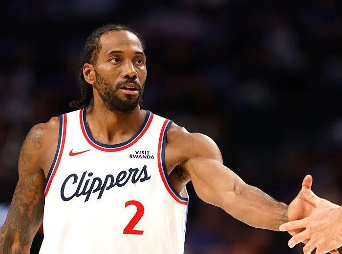 Clippers'a 30 milyon dolarlık ceza: 5 yıllık draft hakları silindi