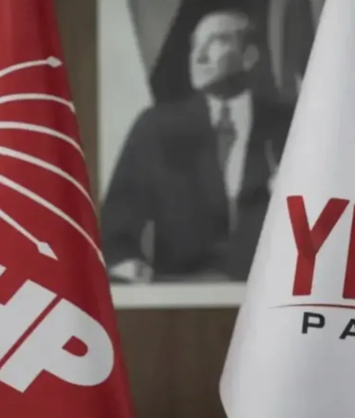 Üsküdar'da tekrarlanacak başkan vekilliği seçimi öncesi CHP ve Yeni Parti'den ortak karar