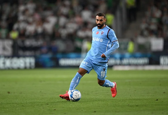 18 kulüp 202 futbolcuyla sözleşme imzaladı: İşte Süper Lig'de yapılan tüm transferler