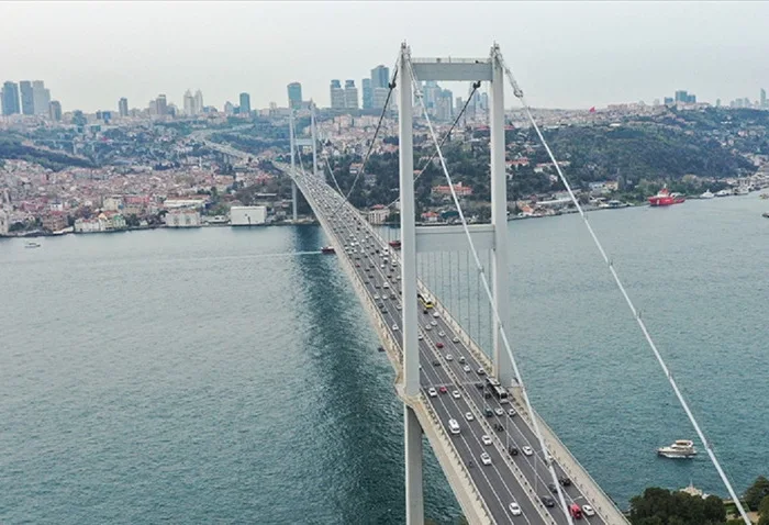15 Temmuz Şehitler ve FSM de dahil: Köprü ve otoyollar için özelleştirme kararı