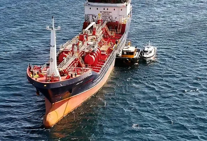 Marmara'daki gemi kazasında gelişme: Tuğberk İmamoğlu'nun enkazına ulaşıldı