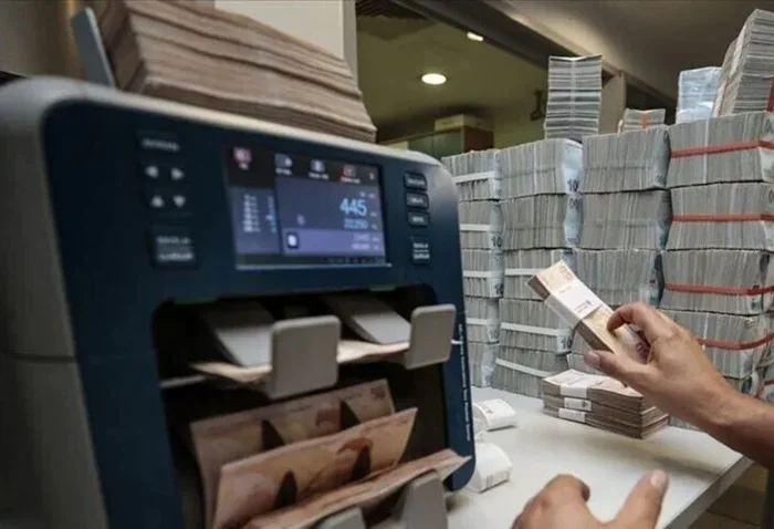 Bankacılık sektörü ilk yarıda 368,8 milyar lira kazandı