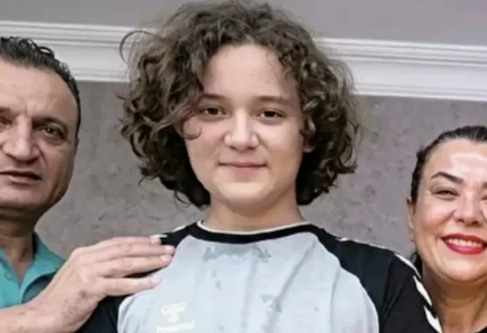 Okul saldırısı davası: Tahliye edilen anne yeniden tutuklandı