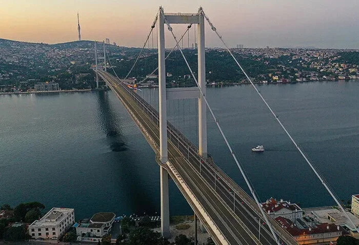 Köprü ve otoyolları özelleştirme kararı yargıya taşındı