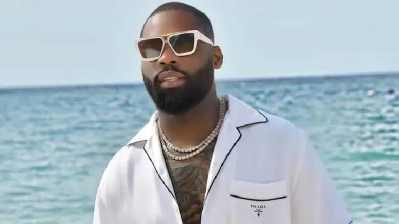 Penis kalınlaştırma işlemi faciayla sonuçlandı: Ünlü influencer hayatını kaybetti