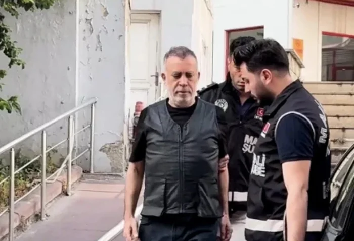 Ahbap soruşturmasında 5. dalga operasyon