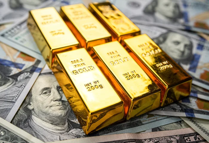 TÜİK açıkladı: Ağustosta en çok külçe altın kazandırdı