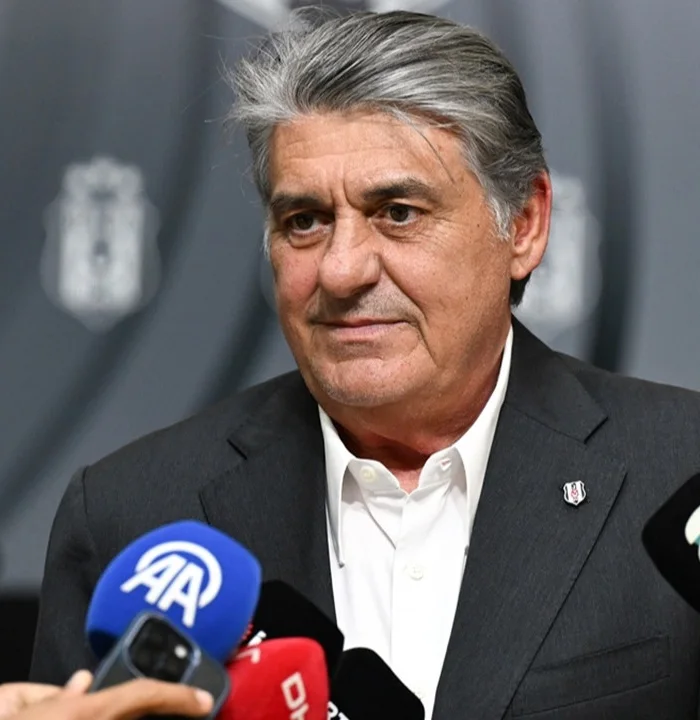Beşiktaş olağanüstü seçime gidiyor