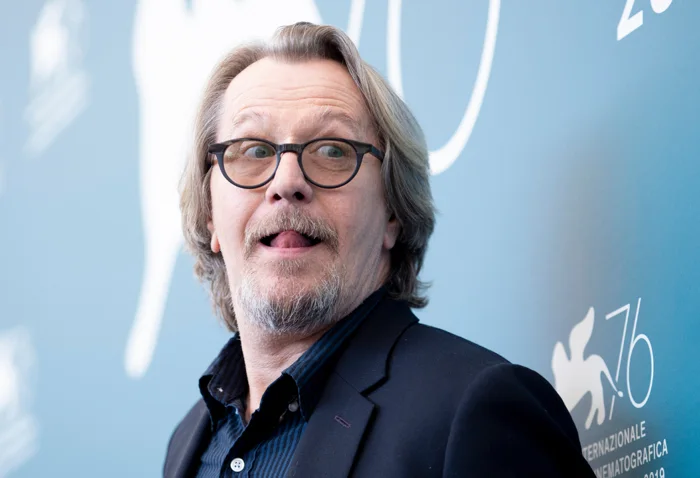 Gary Oldman, "Jack Lowden'ı seçtiler" dedi: Yeni James Bond belli oldu mu?