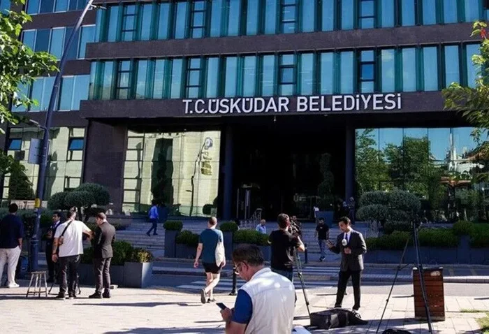 Oylama tamamlandı, Üsküdar Belediyesi AK Parti'ye geçti