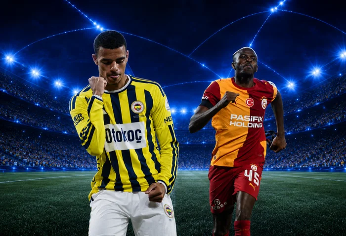 Tüm takımlar simüle edildi: Fenerbahçe ve Galatasaray için Şampiyonlar Ligi tahmini