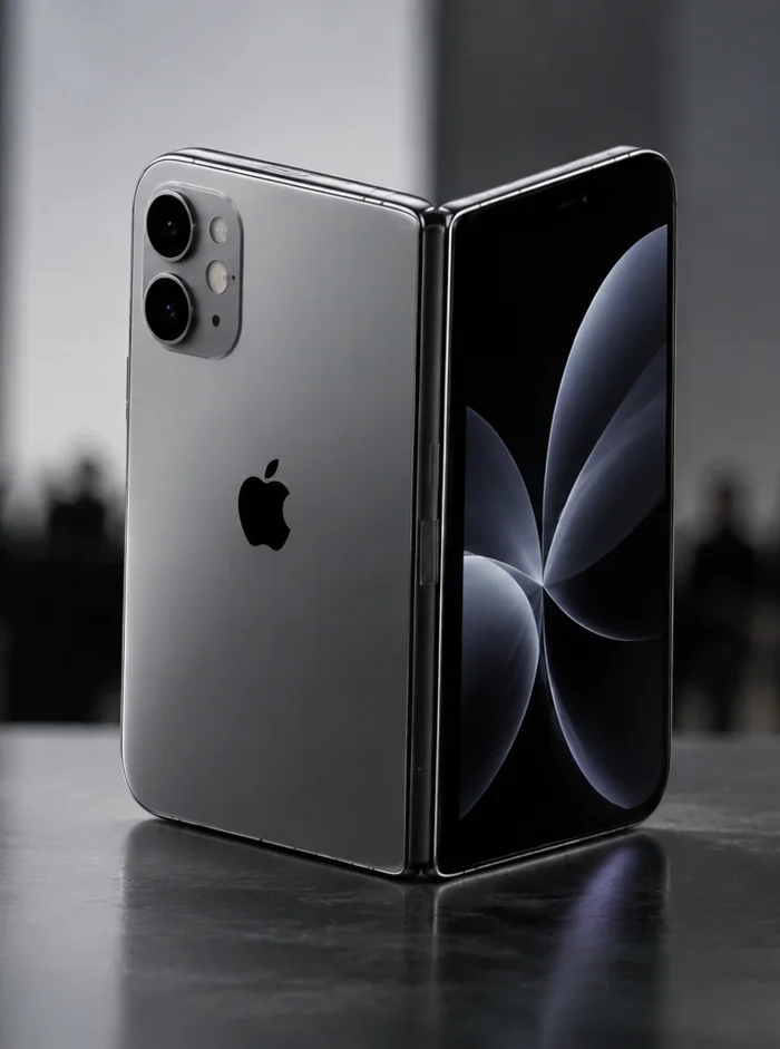Apple foldable iPhone nears debut in Ternus product reset