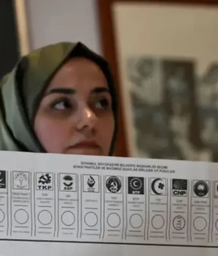 Seçim yasasında değişiklik tartışması: AKP ve MHP'de hangi seçenekler konuşuluyor?