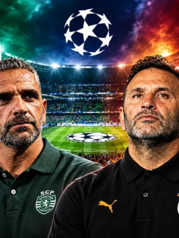 Galatasaray Sporting CP deplasmanında sezonu açıyor