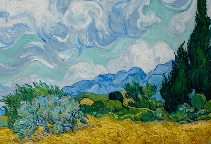 840 tablonun sadece 133’ü imzalı: Van Gogh eserlerinde neden adını kullanmadı?