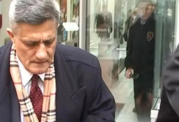 Kaşif Kozinoğlu soruşturmasında bir tutuklama