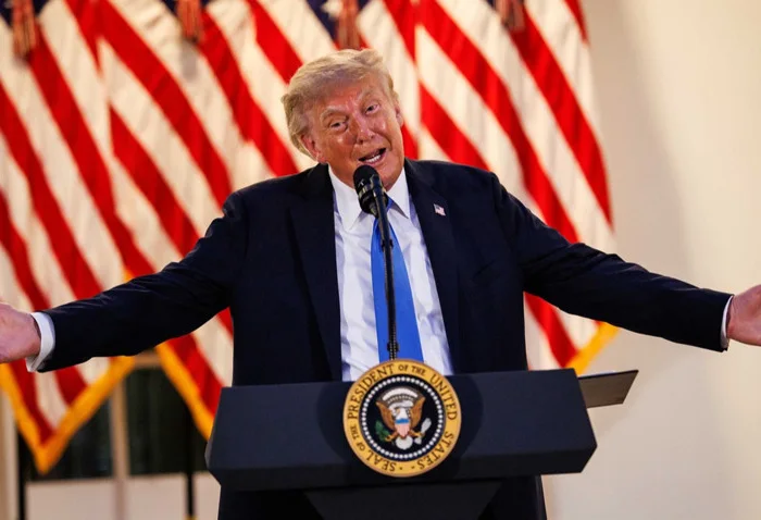 Trump, savaş tahminini revize etti: Ara seçimlerinden önce de sonlanabilir