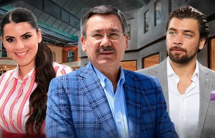 Gökçek soruşturması 26 taşınmaz listesini savcıya taşıdı