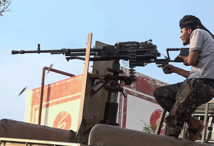 Husiler, Yemen'in Kızıldeniz kıyılarını tamamen ele geçirdi