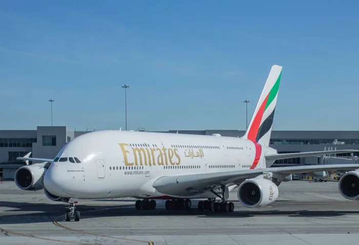 Dubai Havalimanı savaş riskine karşı tasarım değiştiriyor