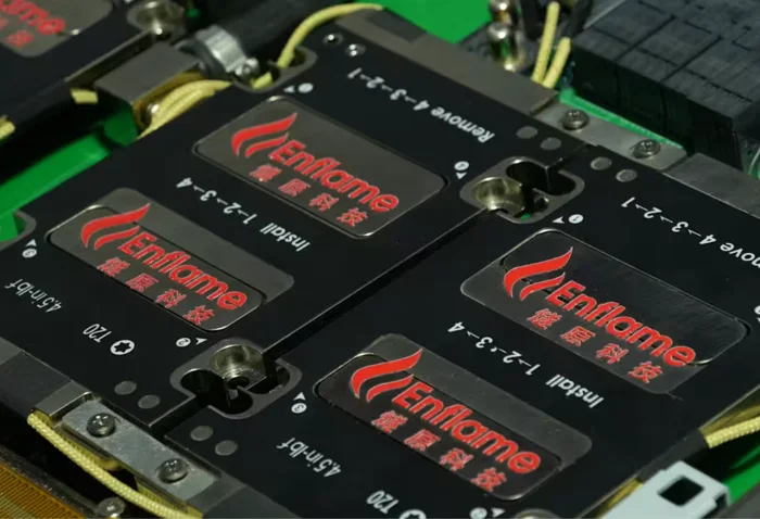 Çinli Nvidia rakibi Enflame borsaya hızlı girdi: Hisseleri yüzde 206 yükseldi