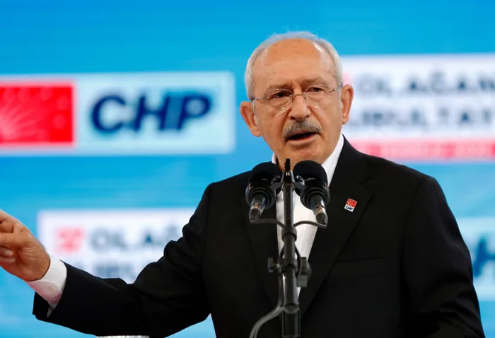 Kılıçdaroğlu CHP adaylığı için ittifak yolunu nasıl çizdi