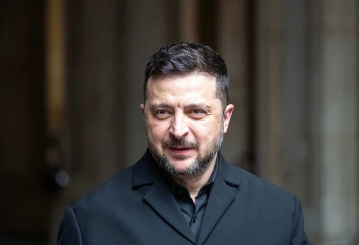 Zelenskiy'den Putin'le görüşme talebi: Gözler Miami'deki G20'de