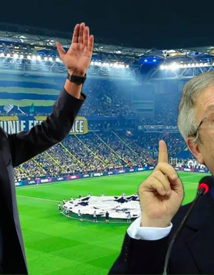 İsmail Kartal'ın istifa kararını değiştiren görüşme