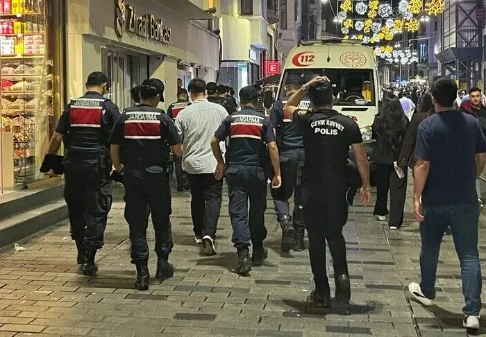 “Ailem Güvende” operasyonunda 15 ilde 162 şüpheliye adli işlem: Yurt dışı fon trafiği de soruşturma kapsamında
