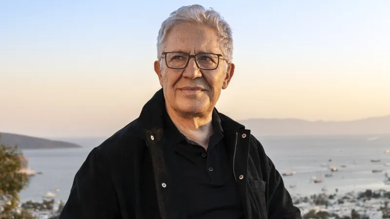 Yeni Parti mitinglerinde çalınmasını istememişti: Zülfü Livaneli'den "Yiğidim Aslanım" eserine ilişkin yeni açıklama