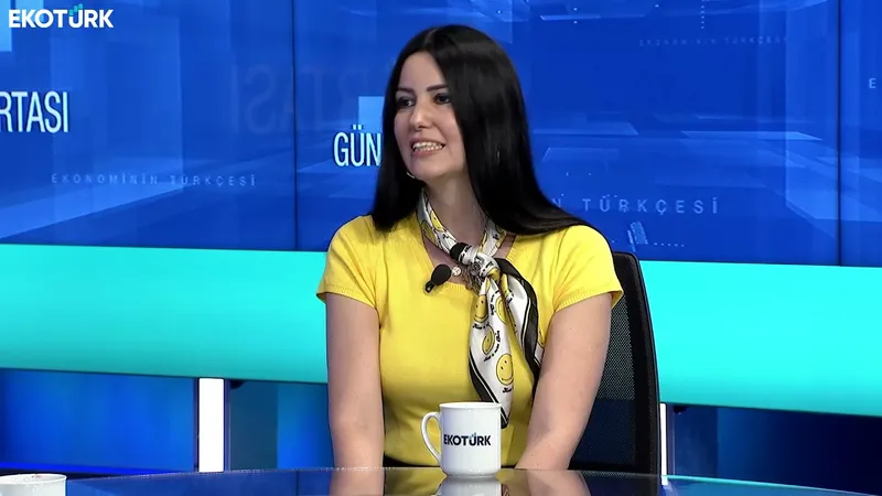 Beynin Şifresi Kırıldı: Selen Gür Özmen'den yeni kitap
