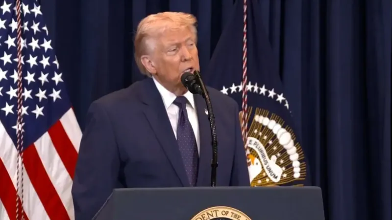 Trump, Nvidia CEO'su Huang'ı aradı