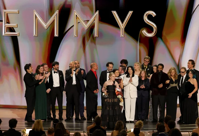 Emmy Ödülleri sahiplerini buldu: 'Widow’s Bay' gecenin yıldızı oldu