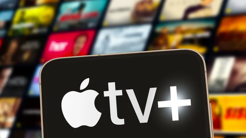 Apple TV, Türkiye’ye geliyor