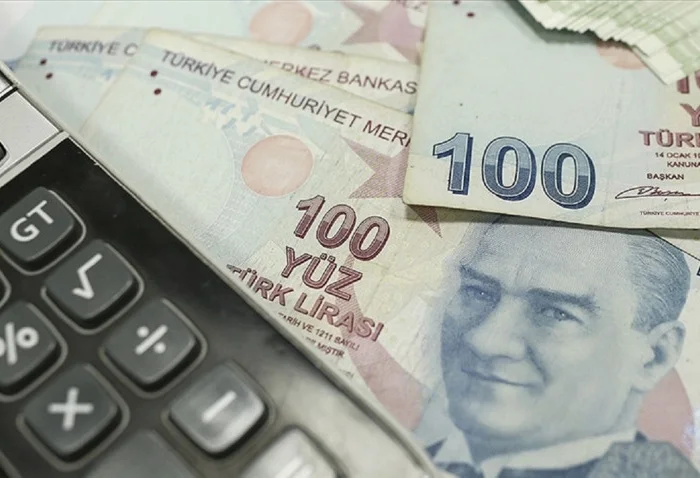 Merkezi yönetim bütçesi ağustosta 12,9 milyar TL fazla verdi