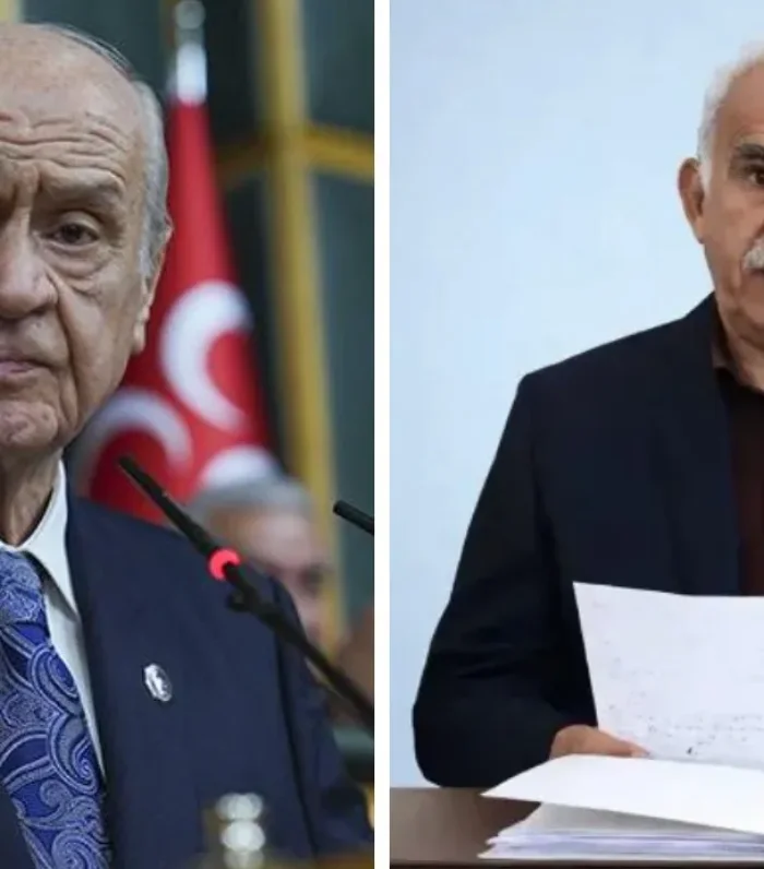Bahçeli: Villa değil, 250 metrekarelik konut