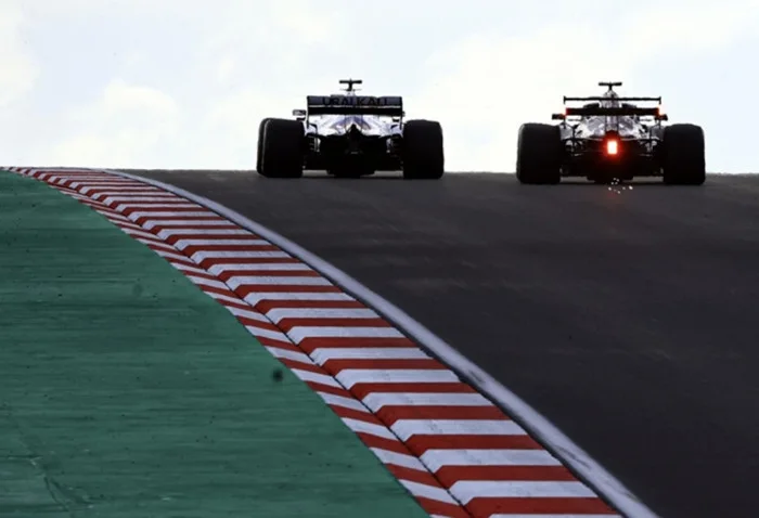 Formula 1 Türkiye'ye dönüyor: Tarih belli oldu