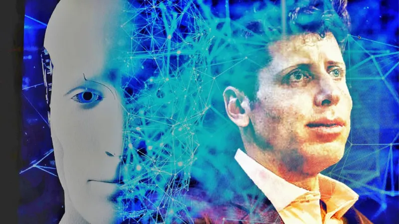 Open AI CEO'su Sam Altman: İnsanlar yapay zekadan korkuyor ve haklılar