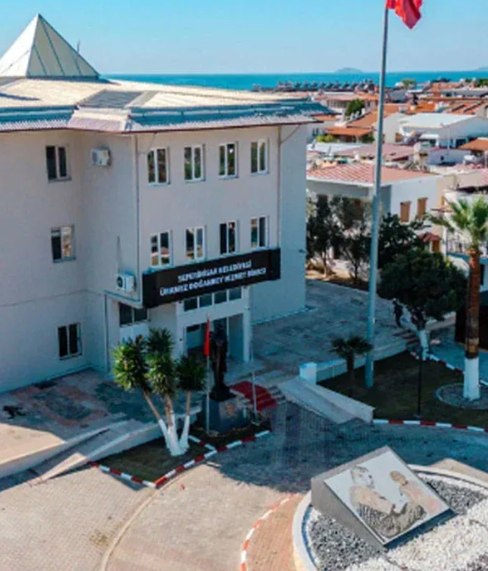 Seferihisar soruşturmasında 29 kişi tutuklandı
