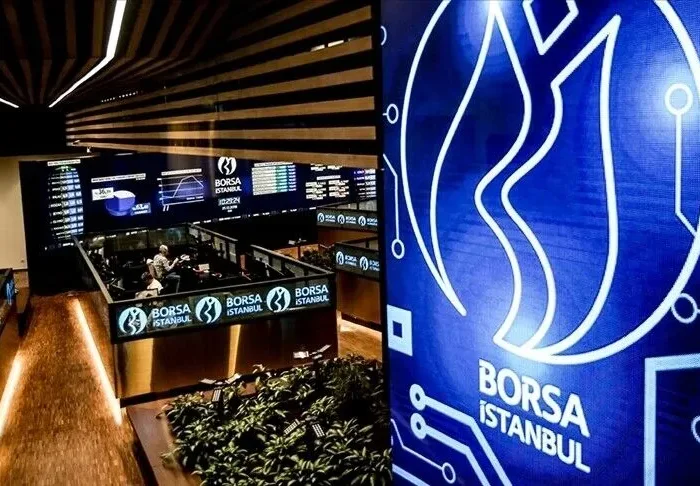 Fed kararı öncesi borsada satış rüzgârı etkisi