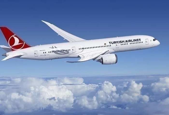 Reuters yazdı: THY'nin Boeing siparişlerinde motor krizi